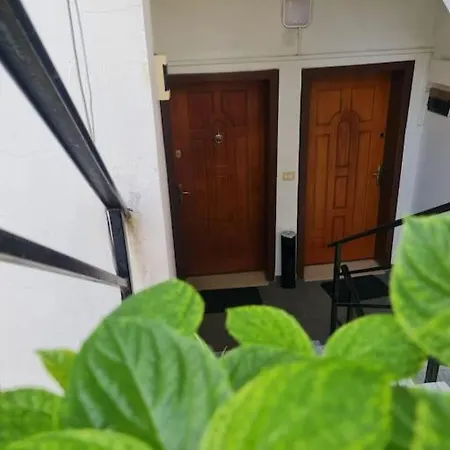Apartment Savini
