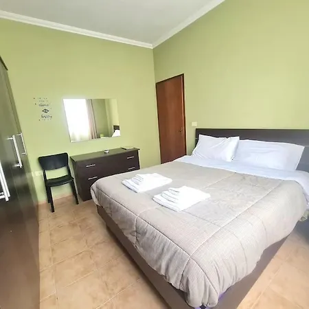 Apartment Savini