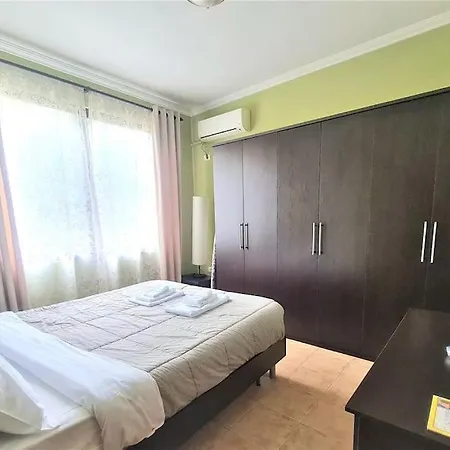 Savini Apartment *